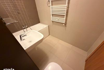 Garsonieră în Crângași - 12