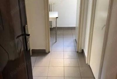 Garsonieră decomandată în Ultracentral