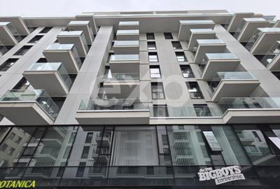 Apartament cu 2 camere semidecomandat, mobilat în Herăstrău - 4