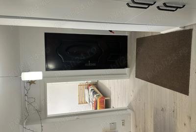 Apartament cu 2 camere nedecomandat în Micălaca - 1