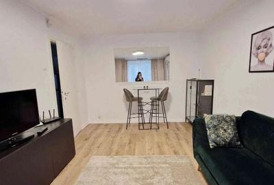 Apartament cu 2 camere în Aviatorilor