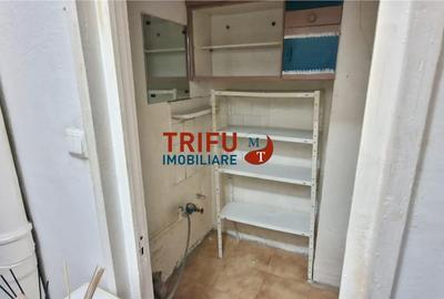 Apartament cu 3 camere decomandat, mobilat în Cetate - 12
