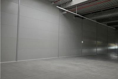 Spațiu industrial, de 1,300 mp, în Industrial Vest - 13