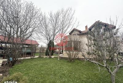 Casă cu 6 camere cu Teren 1000 Mp în Central - 10
