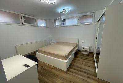 Apartament cu 2 camere semidecomandat în Central - 3