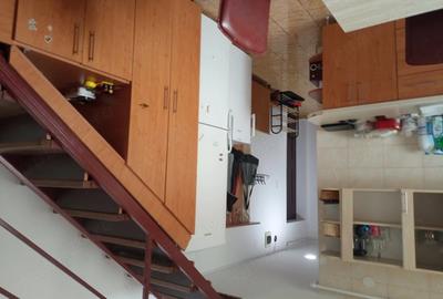 Apartament cu 4 camere decomandat în Central - 1