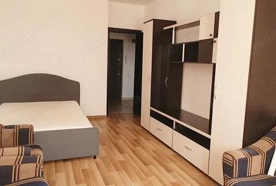 Garsonieră decomandată, mobilată în Theodor Pallady - 1