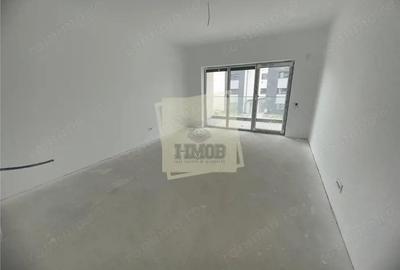 Apartament cu 2 camere decomandat în Cristian - 1