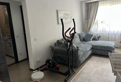 Apartament cu 3 camere semidecomandat în Crângași - 7