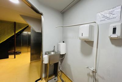 Spațiu comercial, de 99 mp, în Decebal - 9