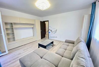 Garsonieră decomandată, mobilată în Sânpetru - 3
