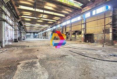 Spațiu industrial, de 2,000 mp, în Nord - 8