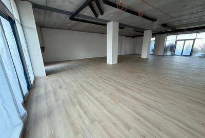 Spațiu comercial, de 201 mp, în Torontalului - 3