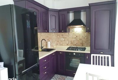 Apartament cu 2 camere în Sud - 9