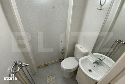 Garsonieră, mobilată în Dâmbul Rotund - 1