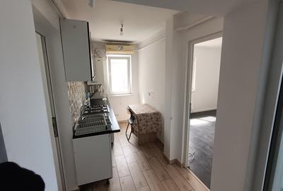 Apartament cu 2 camere decomandat, mobilat în Alexandru cel Bun - 17