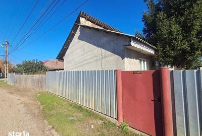 Casă cu 2 camere cu Teren 66 Mp în Central - 1