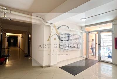 Apartament cu 2 camere semidecomandat, mobilat în Militari - 12