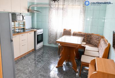Apartament cu 2 camere în Iancului