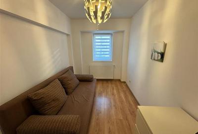 Apartament cu 3 camere decomandat, mobilat în Central - 11