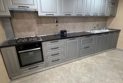 Apartament cu 2 camere în Șerbănești - 8