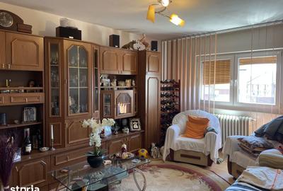 Apartament cu 2 camere decomandat în Cetate - 2