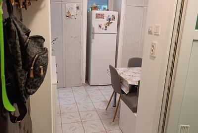 Apartament cu 2 camere decomandat în Berceni - 6