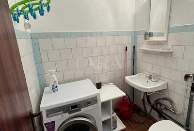 Apartament cu 3 camere decomandat, mobilat în Zorilor - 6