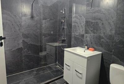 Apartament cu 2 camere în Dobroești