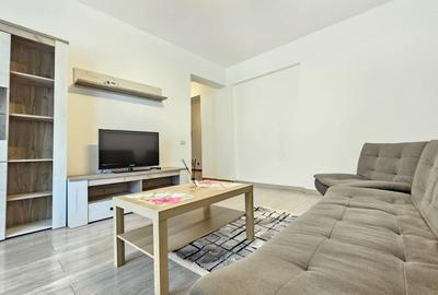 Apartament cu 2 camere decomandat, mobilat în Militari