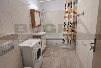Apartament cu 2 camere decomandat în Zorilor - 7