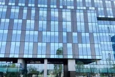 Birou, de 39,000 mp, în Cotroceni - 1