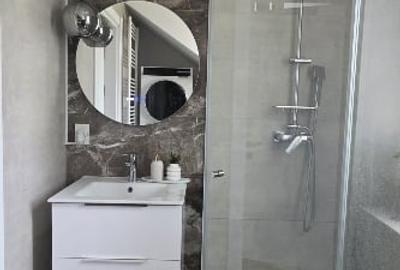 Casă individuală cu 4 camere cu Canalizare în Corbeanca - 5