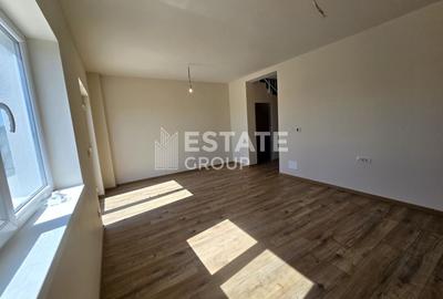 Duplex cu 4 camere cu Canalizare în Moșnița Nouă - 15