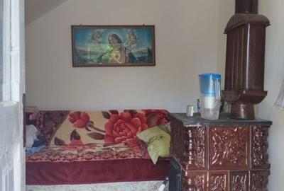 Casă cu 2 camere în Ingărești - 10