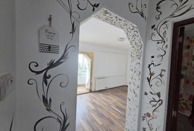 Garsonieră în Sfântu Ilie - 1