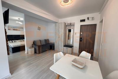Apartament cu 2 camere decomandat, mobilat în Mamaia-Sat - 9