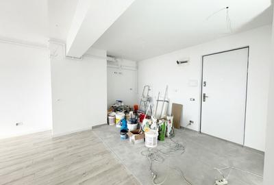Apartament cu 2 camere semidecomandat în Zorilor - 5