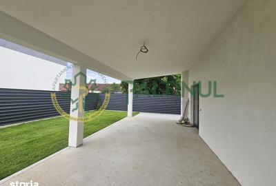 Casă cu 4 camere cu Teren 359 Mp în Chirpăr - 16