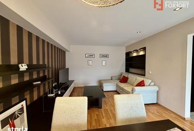 Apartament cu 2 camere în Est - 10