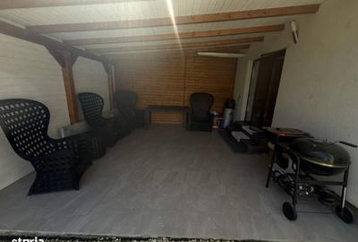 Casă cu 4 camere în Florești - 1