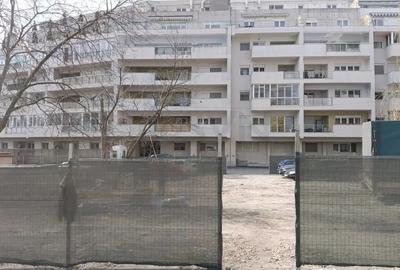 Teren în Herăstrău - 2