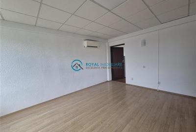 Birou, de 366 mp, în Vest - 25