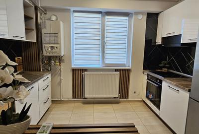Apartament cu 2 camere semidecomandat în Central - 4