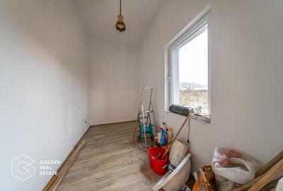 Casă individuală cu 3 camere cu Teren 197 Mp în Central - 10