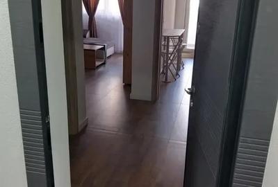 Garsonieră decomandată în Berceni