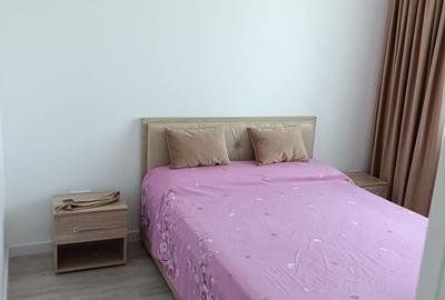 Apartament cu 2 camere decomandat în Morăreni