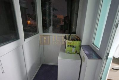 Apartament cu 2 camere decomandat în Șagului