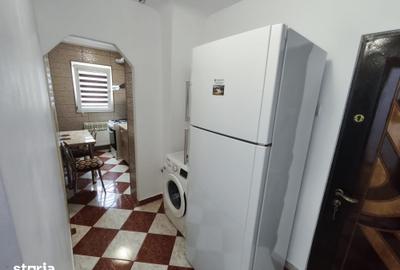 Apartament cu 2 camere în Malu Roșu
