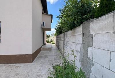 Casă individuală cu 4 camere cu Canalizare în Jilava - 4
